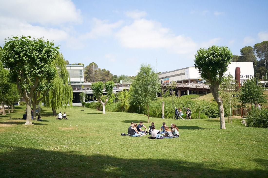 La UAB, situada com la segona millor universitat catalana al rànquing de Xangai